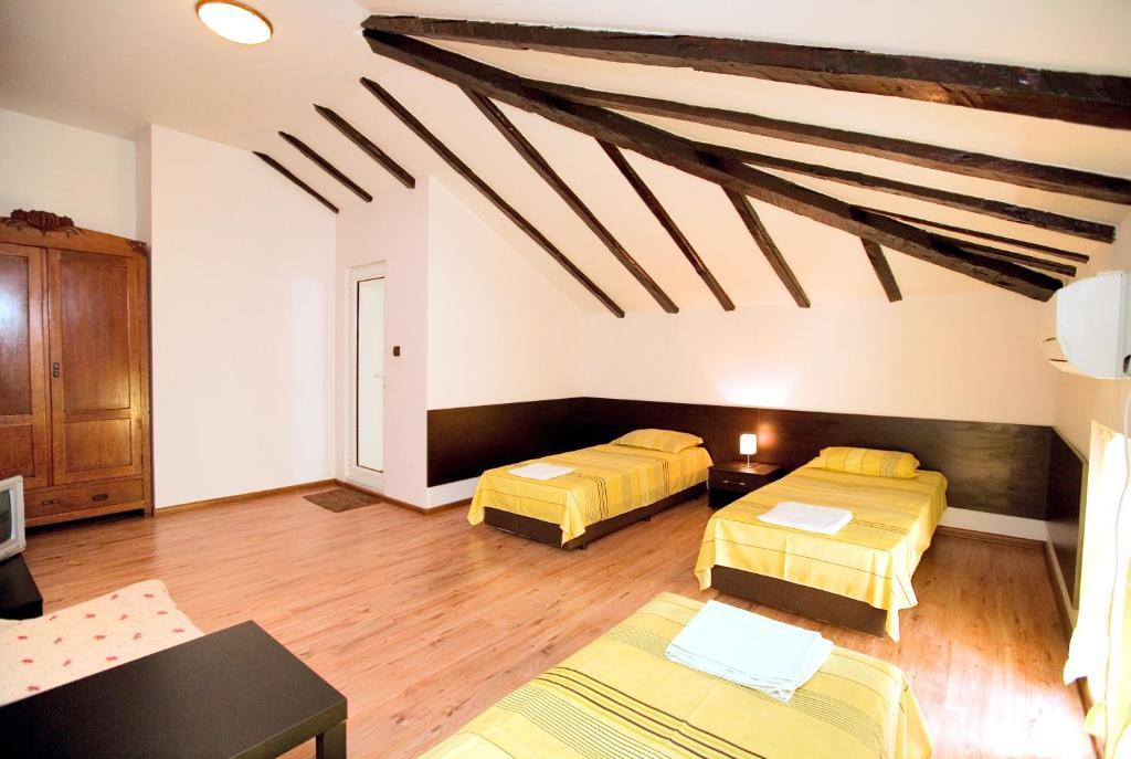 My Guest Rooms Plovdiv Quarto foto